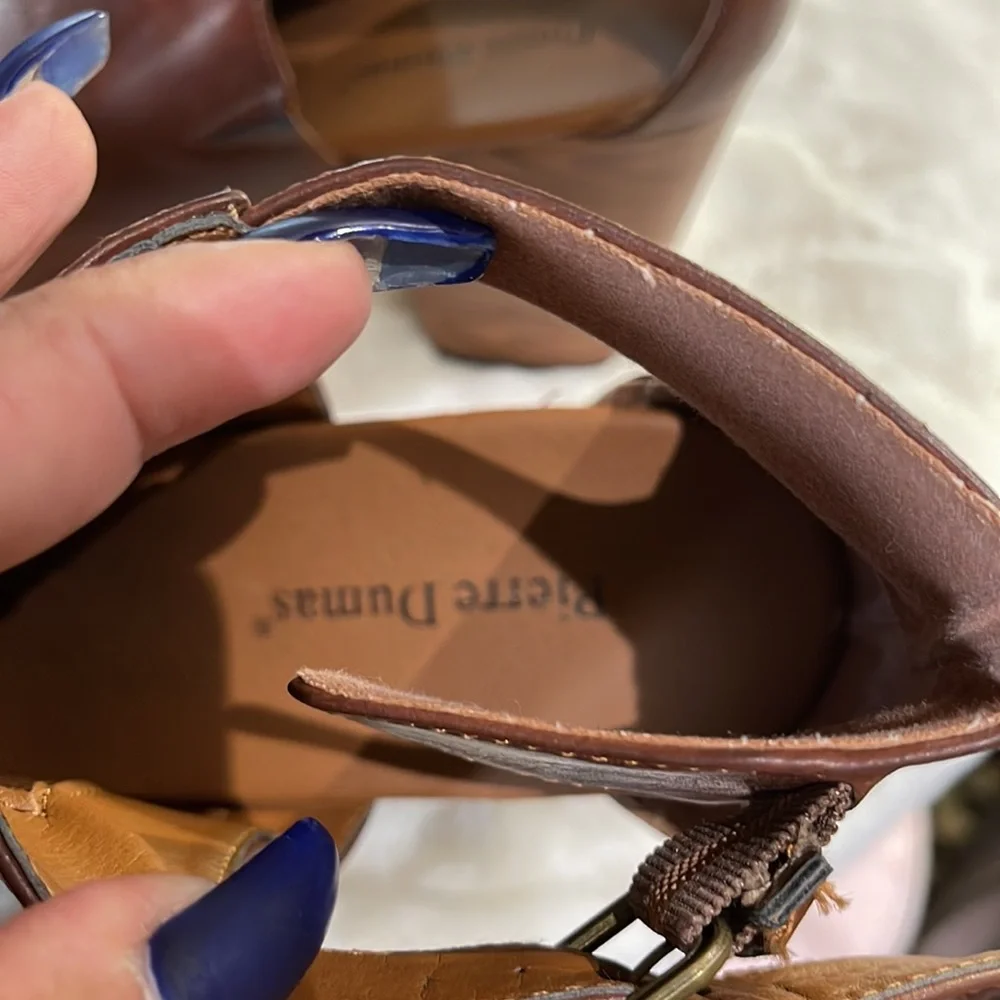 Pierre Dumas - Picture 7 of 9